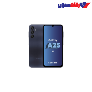 Galaxy A25 5G 256GB RAM 8GB Vietnam