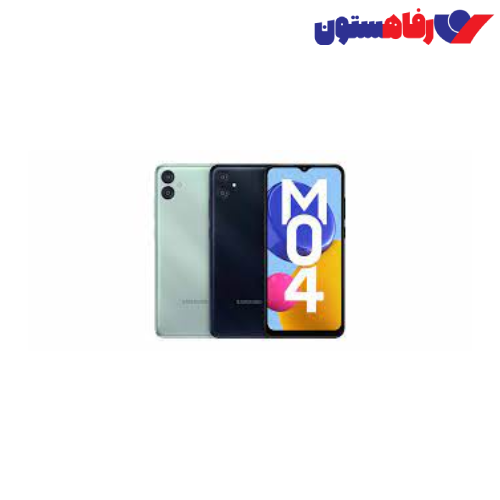 Galaxy M04 12GB RAM 4GB