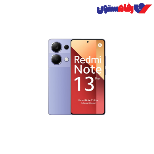 Redmi Note 13 Pro 256GB RAM 8GB