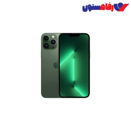 iPhone 13 Pro 256GB CHA Non Active (پک اصلی و دوسیم کارت)