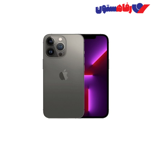 iPhone 13 Pro Max 1TB LLA Non Active تک سیم (FL)