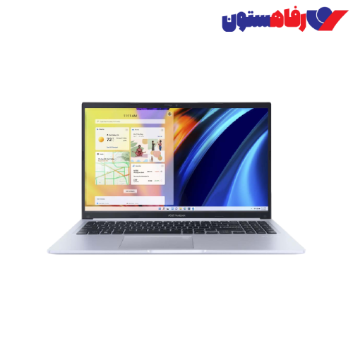 لپ تاپ 15.6 اینچی ایسوس مدل Vivobook R1502ZA-EJ957