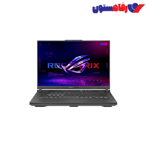 لپ تاپ 16 اینچی گیمینگ ایسوس مدل ROG Strix G16 G614JV-BB