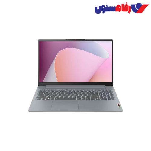 لپ تاپ 15.6 اینچی لنوو مدل Ideapad Slim 3 15ABR8-AA