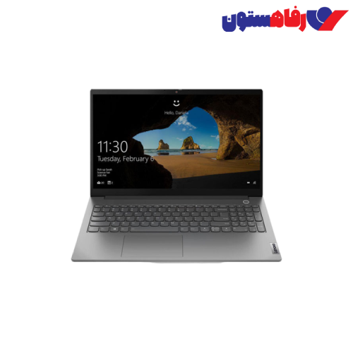 لپ تاپ 15.6 اینچی لنوو مدل ThinkBook 15 G2 ITL-HD + کیف اورجینال