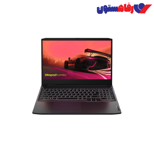 لپ تاپ 15.6 اینچی گیمینگ لنوو مدل Ideapad GAMING 3 15ACH6-XI