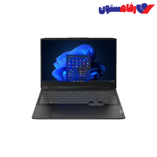 لپ تاپ 15.6 اینچی گیمینگ لنوو مدل Ideapad GAMING 3 15IAH7-VC