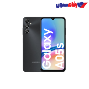 Galaxy A05s 128GB RAM 4GB