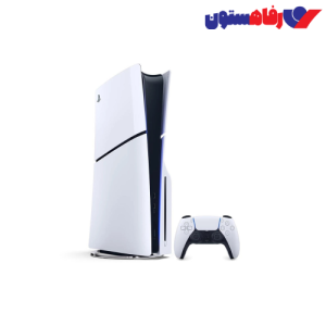 Ps5 slim (2016 drive) ریجن اروپا